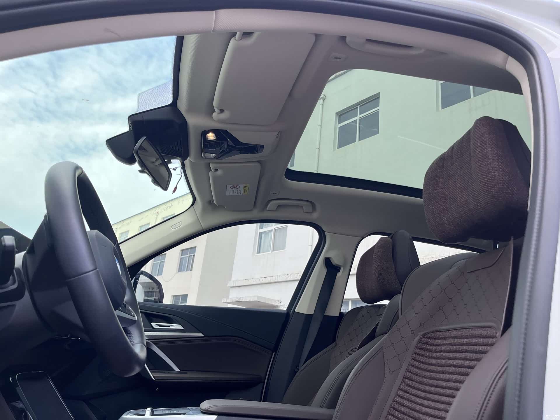 BMW X1, 2024 10