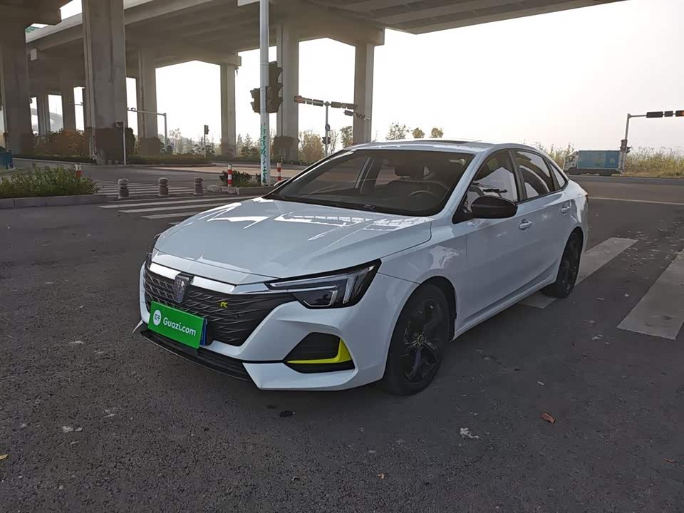 Roewe i6 MAX