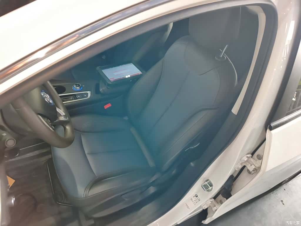 Buick Velite, 2023 15