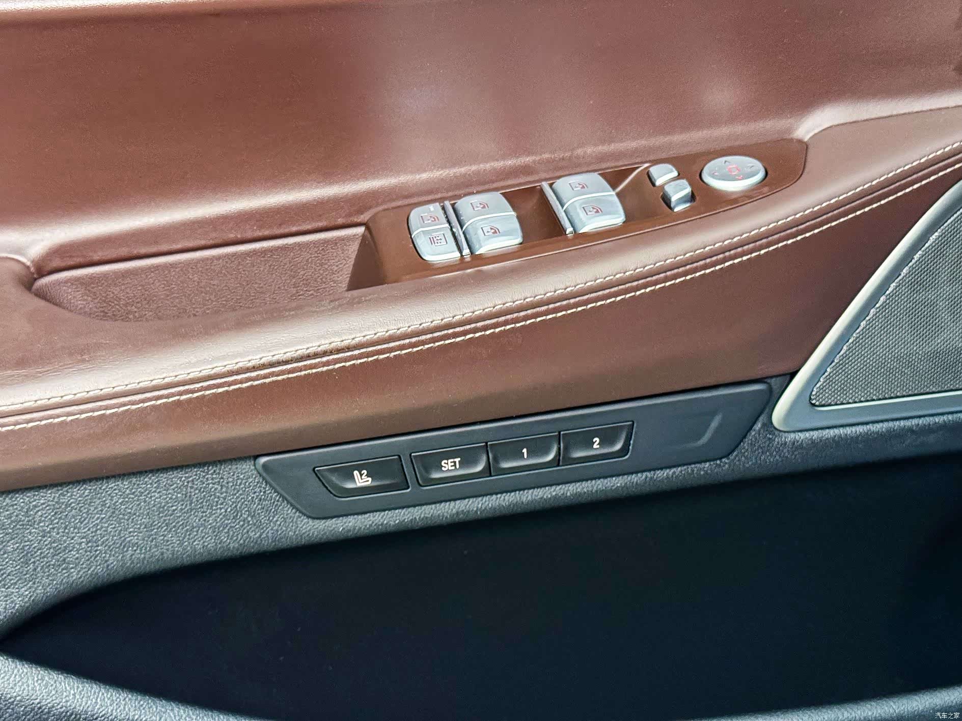 BMW 7 Series, 2019 9
