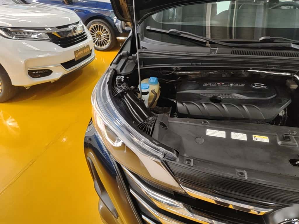 GAC M6, 2020 24