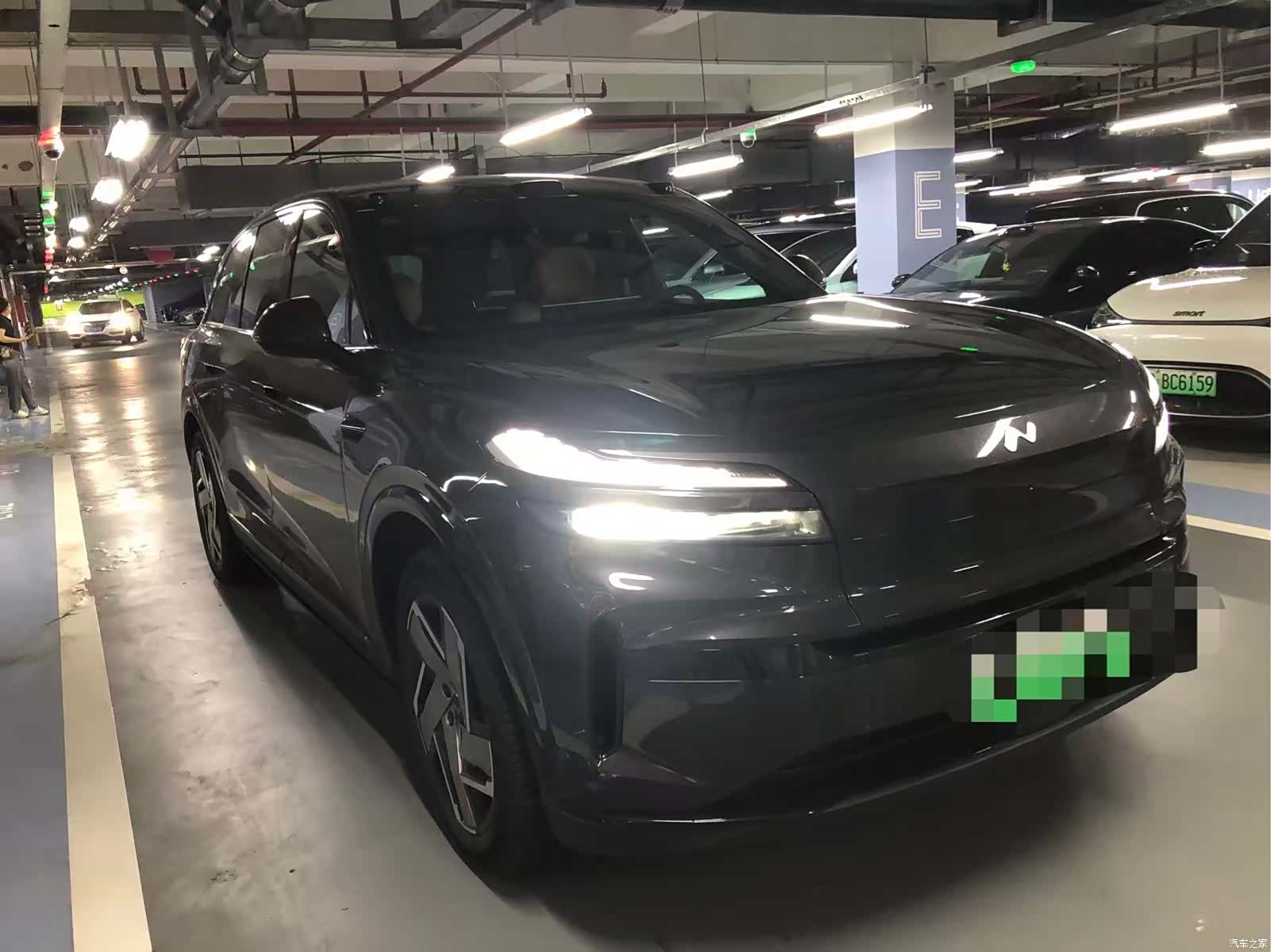 NIO L80, 2026 3