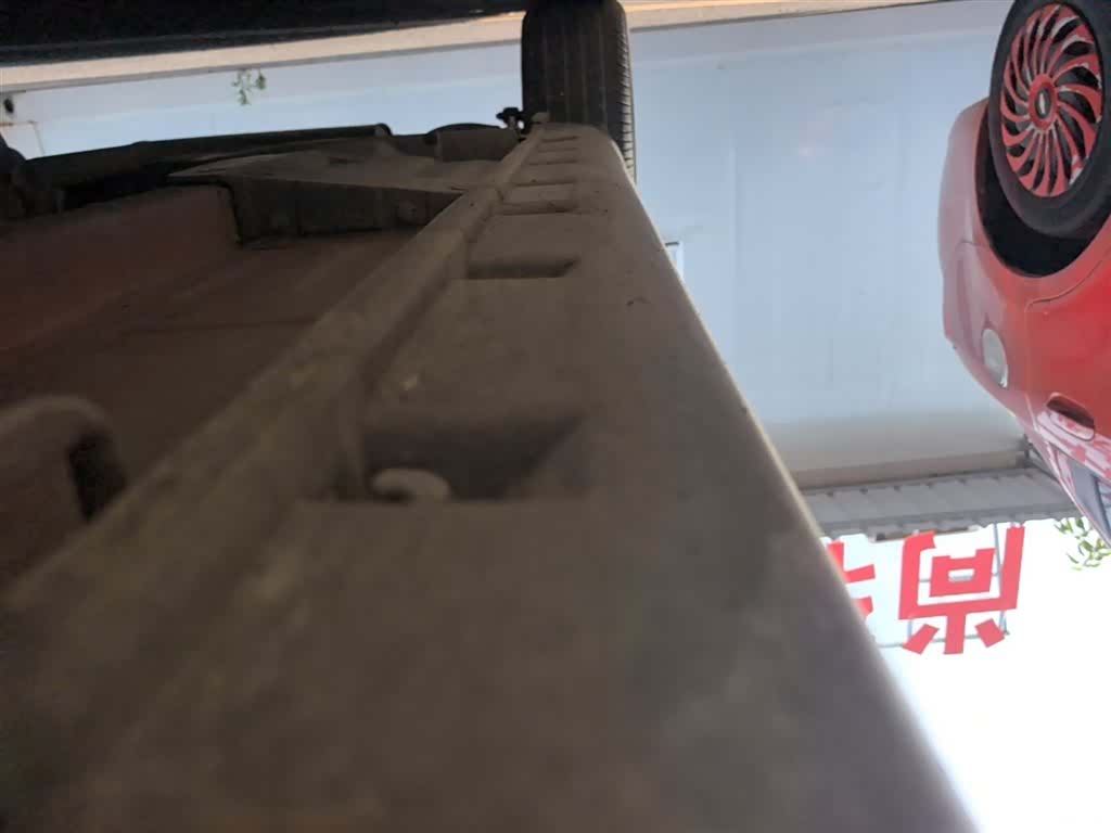 Changan SX4, 2015 21