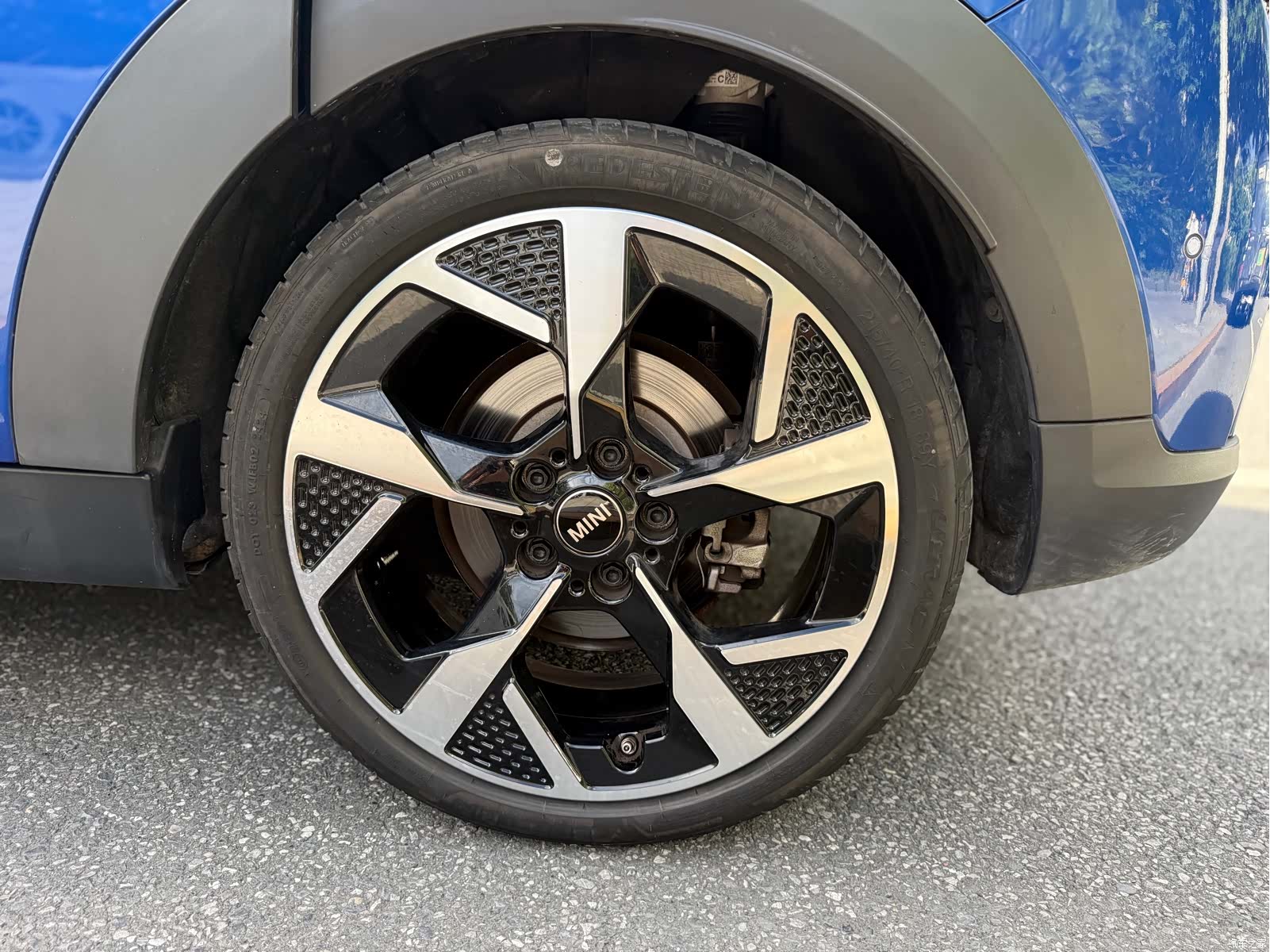 Mini Cooper, 2024 21
