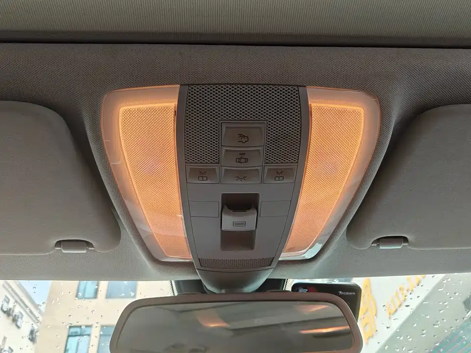 Mercedes-Benz GLK class