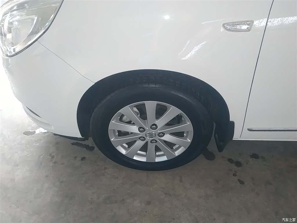 Buick GL8, 2020 25