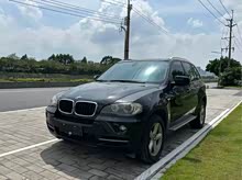 ����X5(����) 2010�� xDrive30i�����ʮ��������