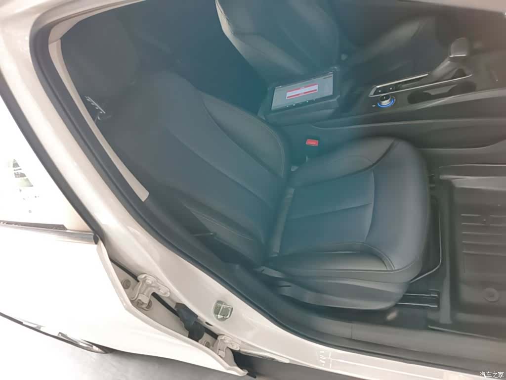 Buick Velite, 2023 25