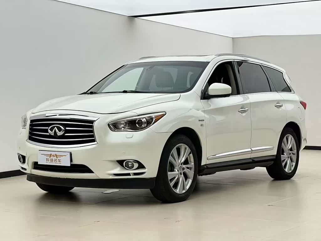 Infiniti QX60