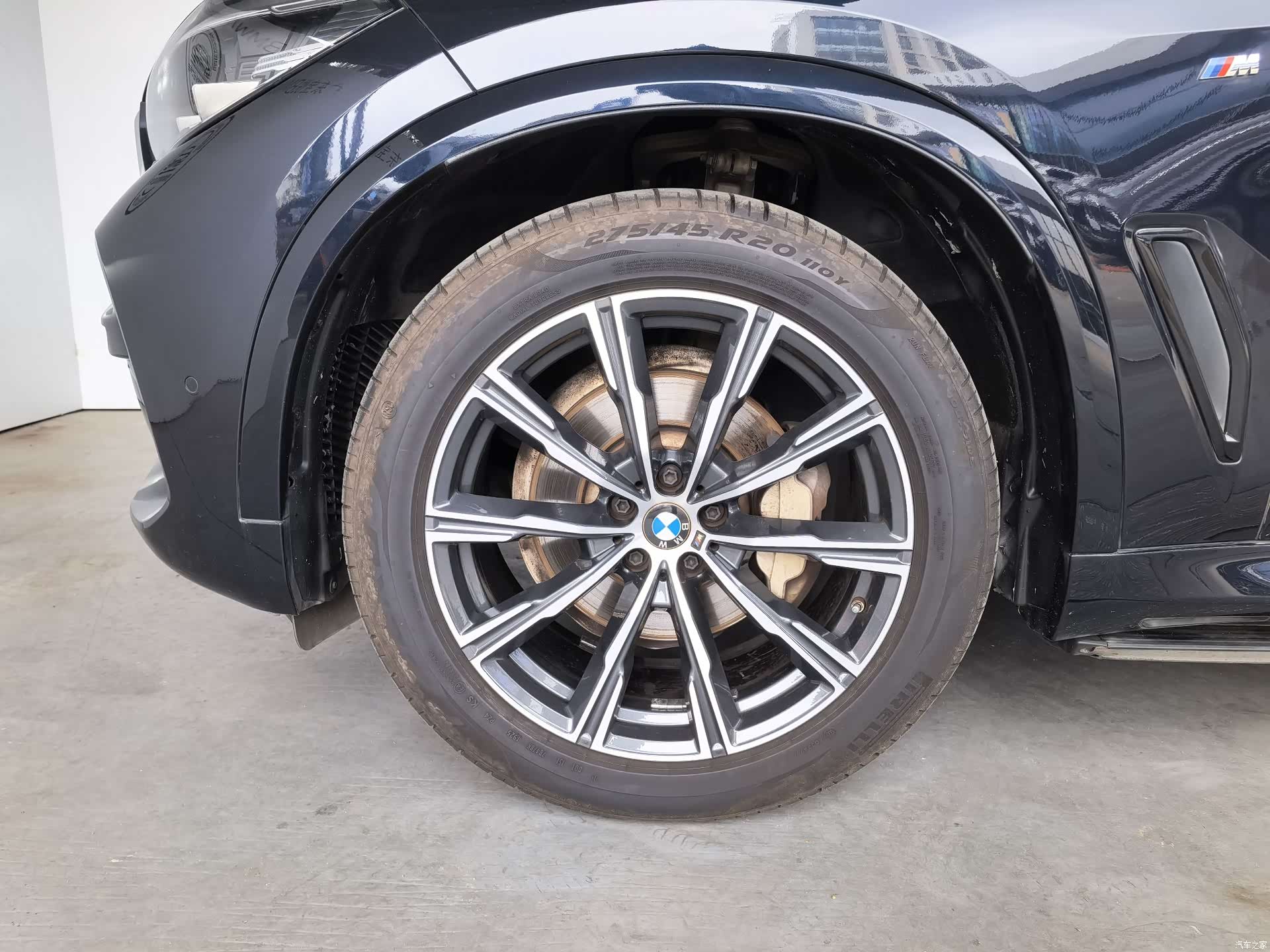 BMW X5, 2021 4