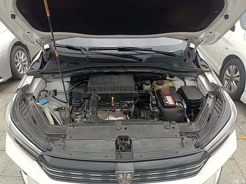 Roewe RX3, 2022 20