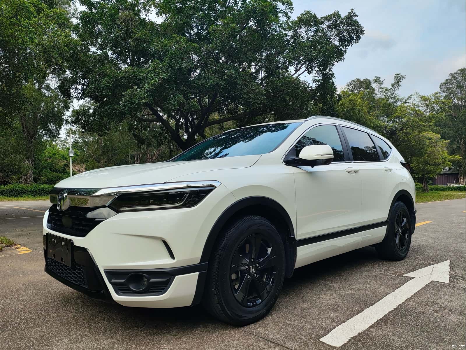 Honda Breeze, 2022 1
