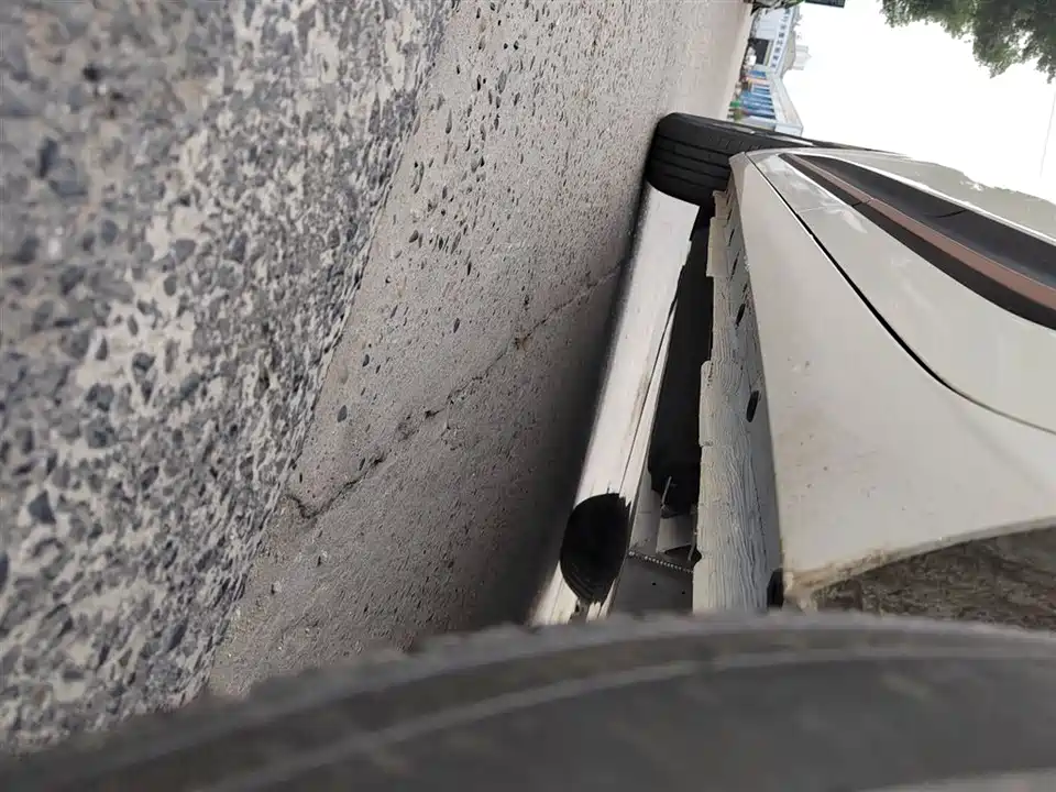 Dongfeng Nammi Nano 01