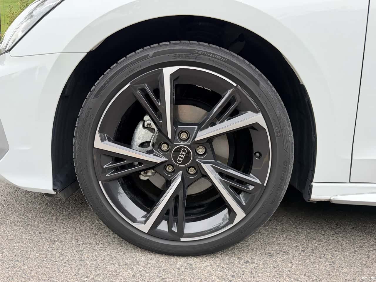 Audi A3, 2023 17