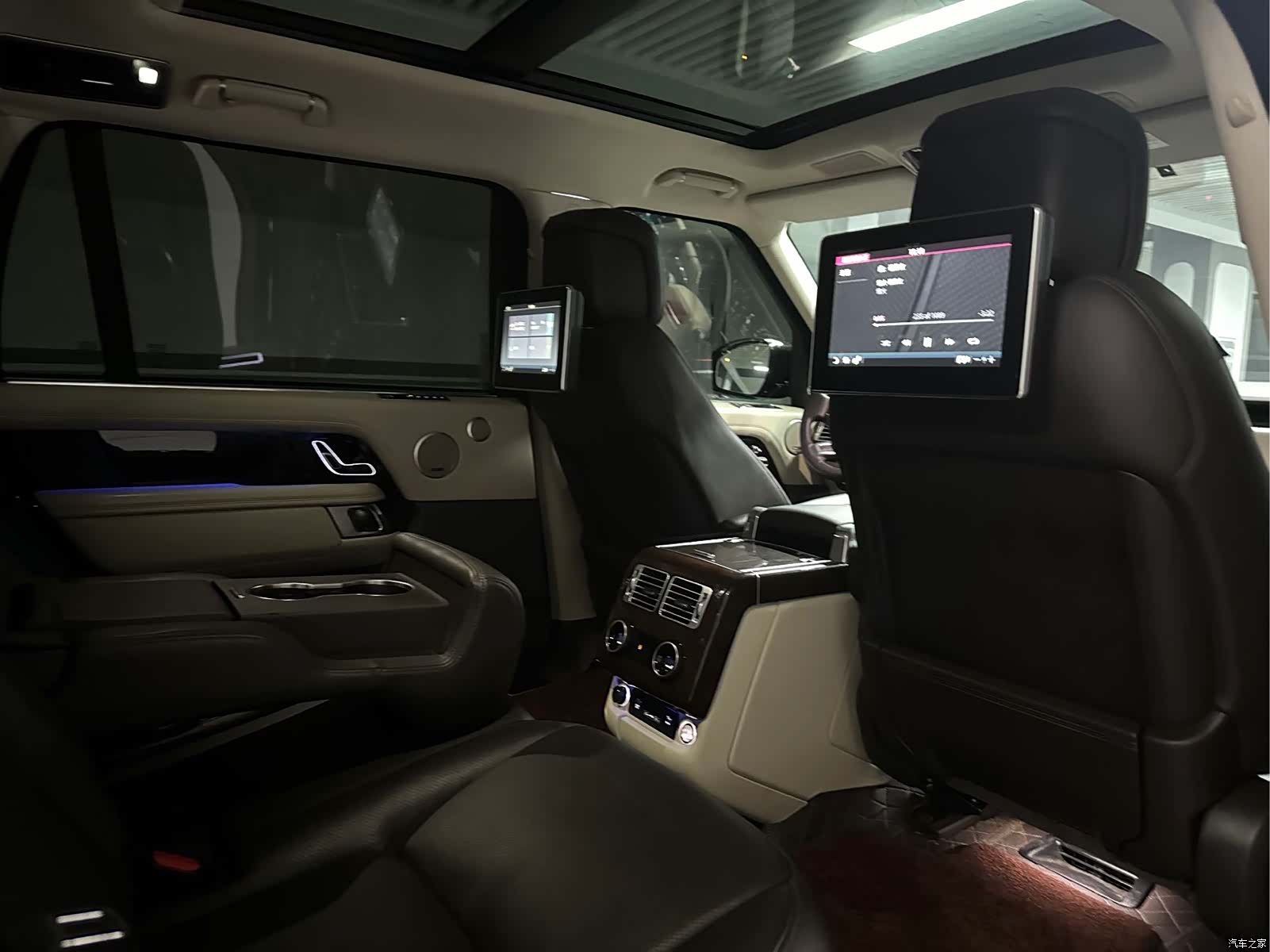 Land Rover Range Rover, 2020 21