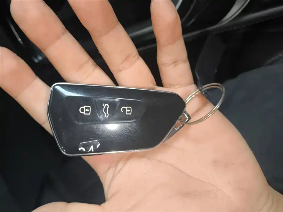 Volkswagen ID.4 CROZZ