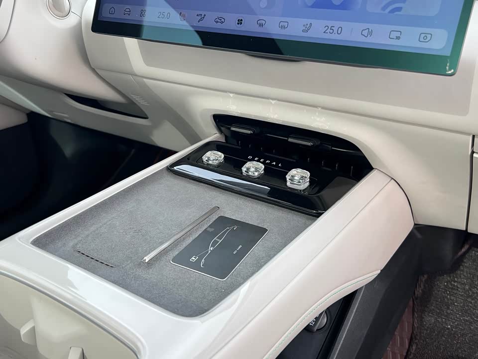 DEEPAL Dark blue L07