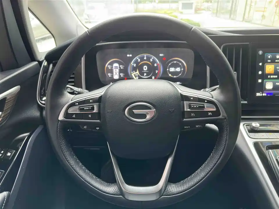 Trumpchi Trumpchi M8