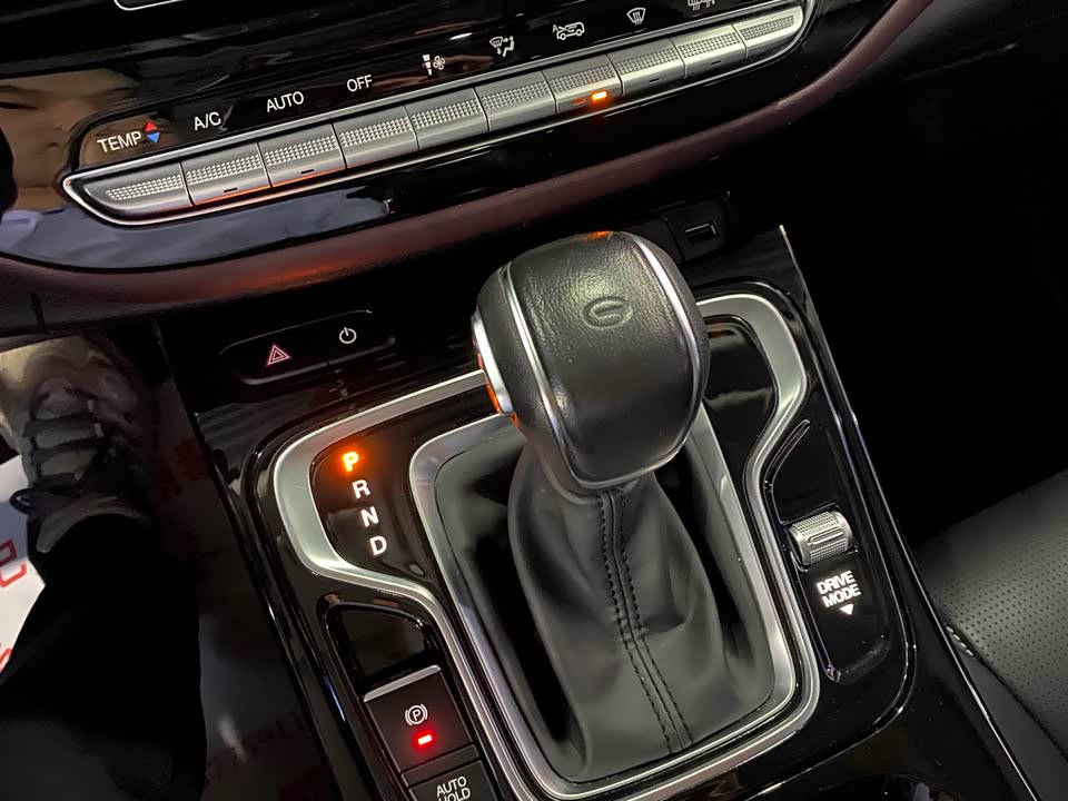 Trumpchi Trumpchi M6