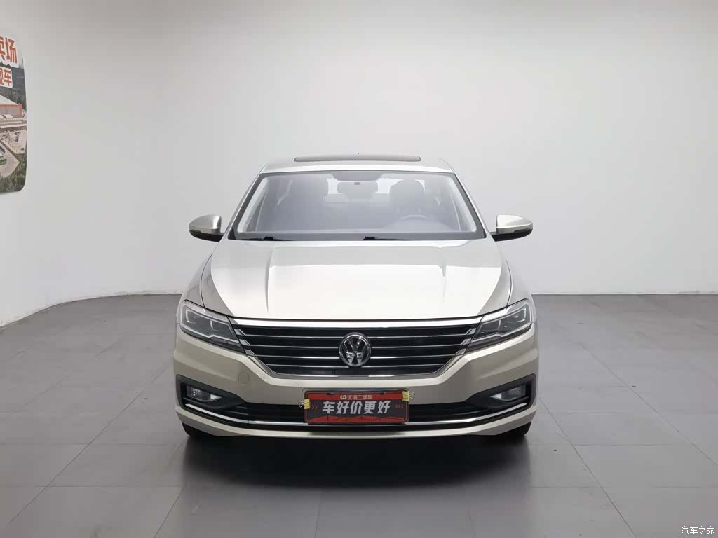 Volkswagen Lavida, 2019 3