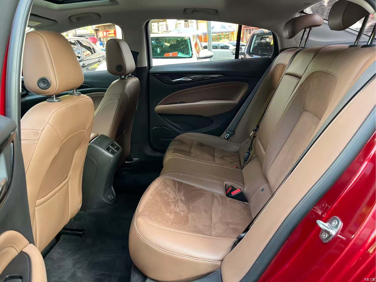 Buick Regal, 2019 10