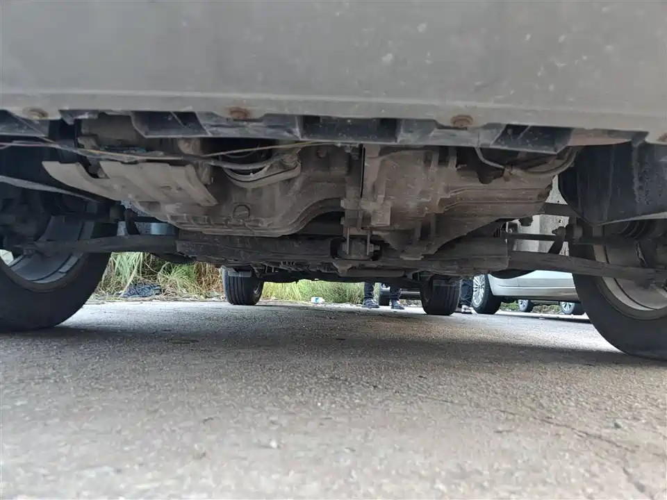 Trumpchi Trumpchi GS4