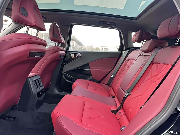BMW X3, 2025 8