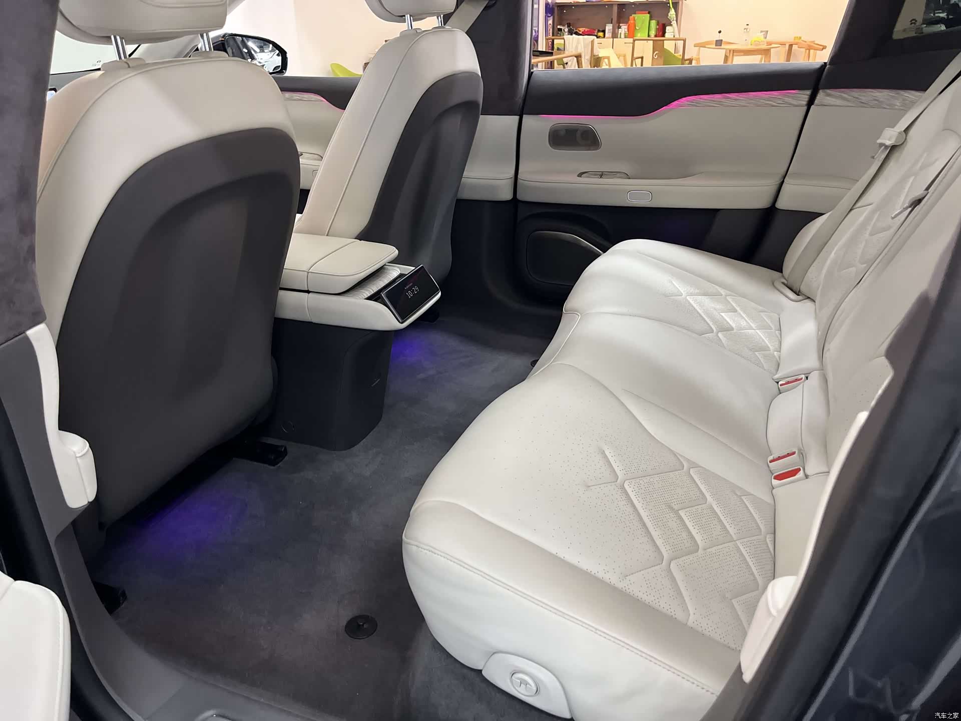 NIO ET7, 2022 7