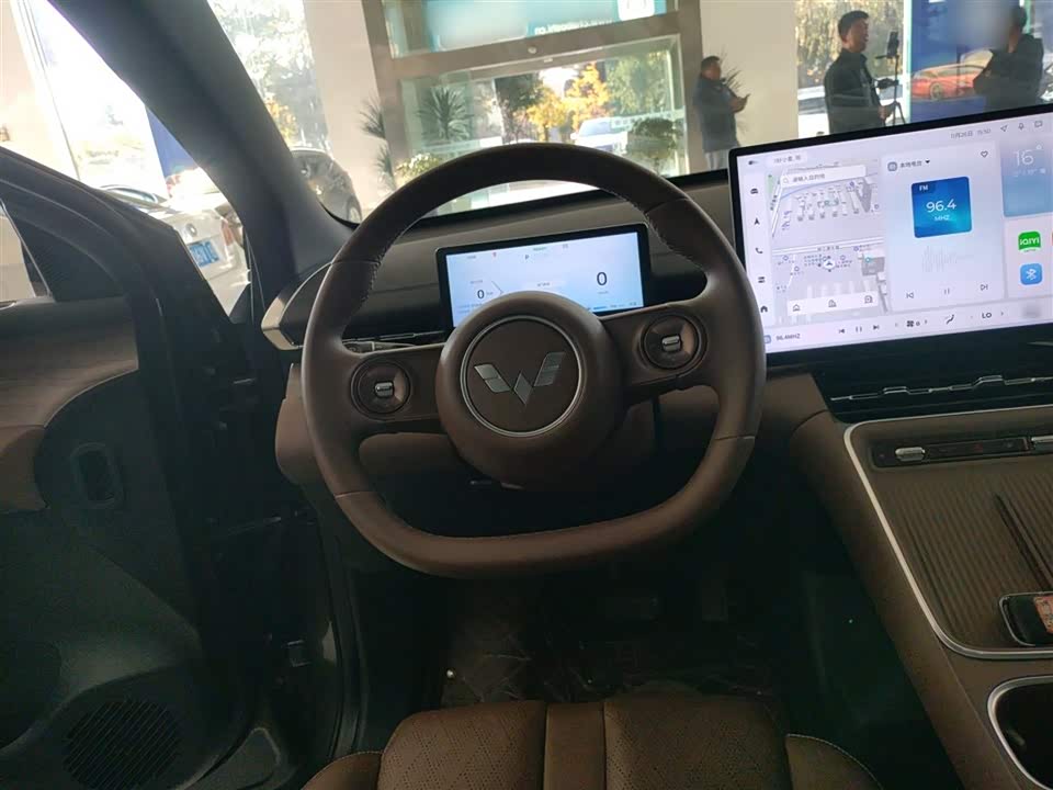 Wuling Wuling Xingguang S