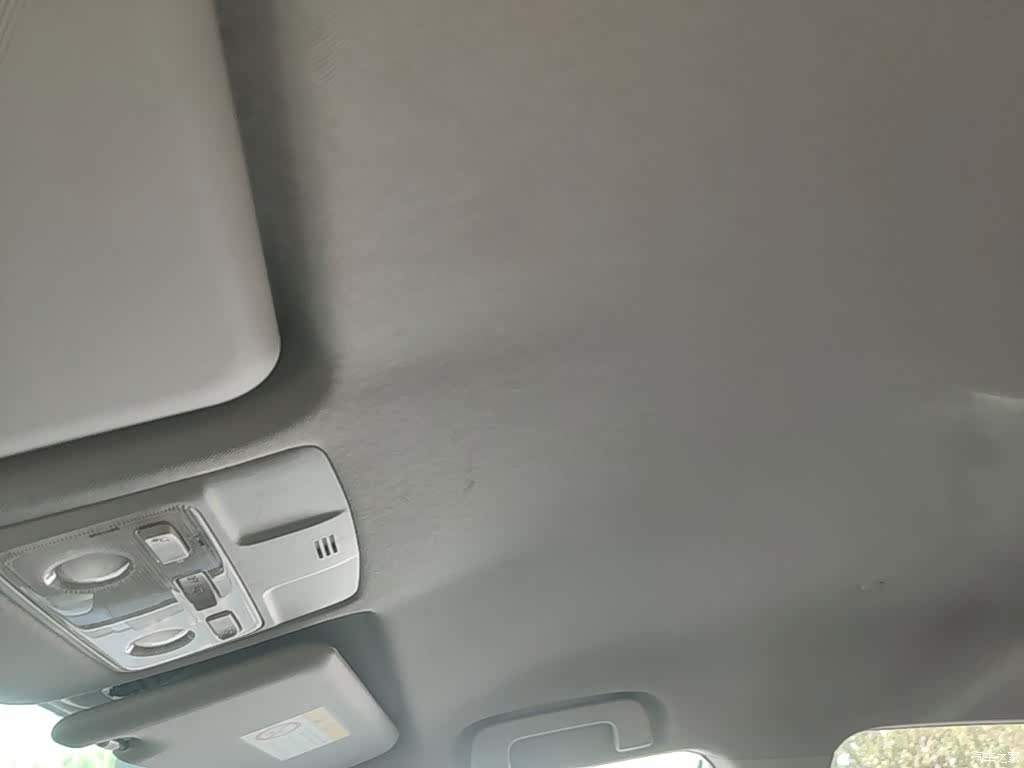 Toyota RAV4, 2017 18