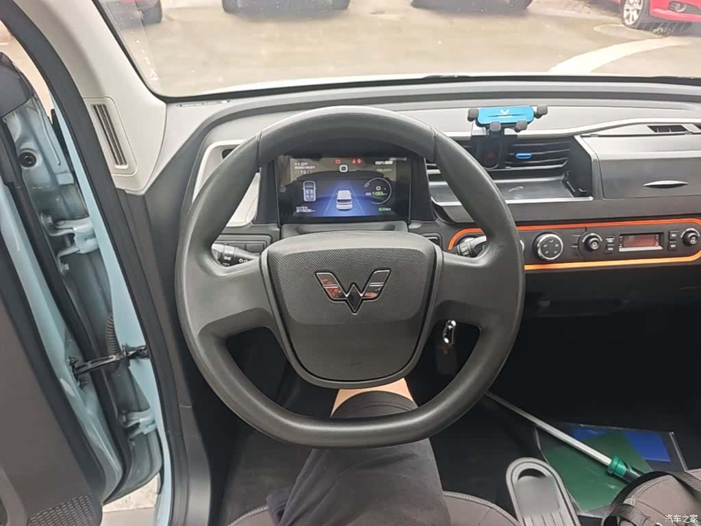 Wuling Yuan, 2022 11