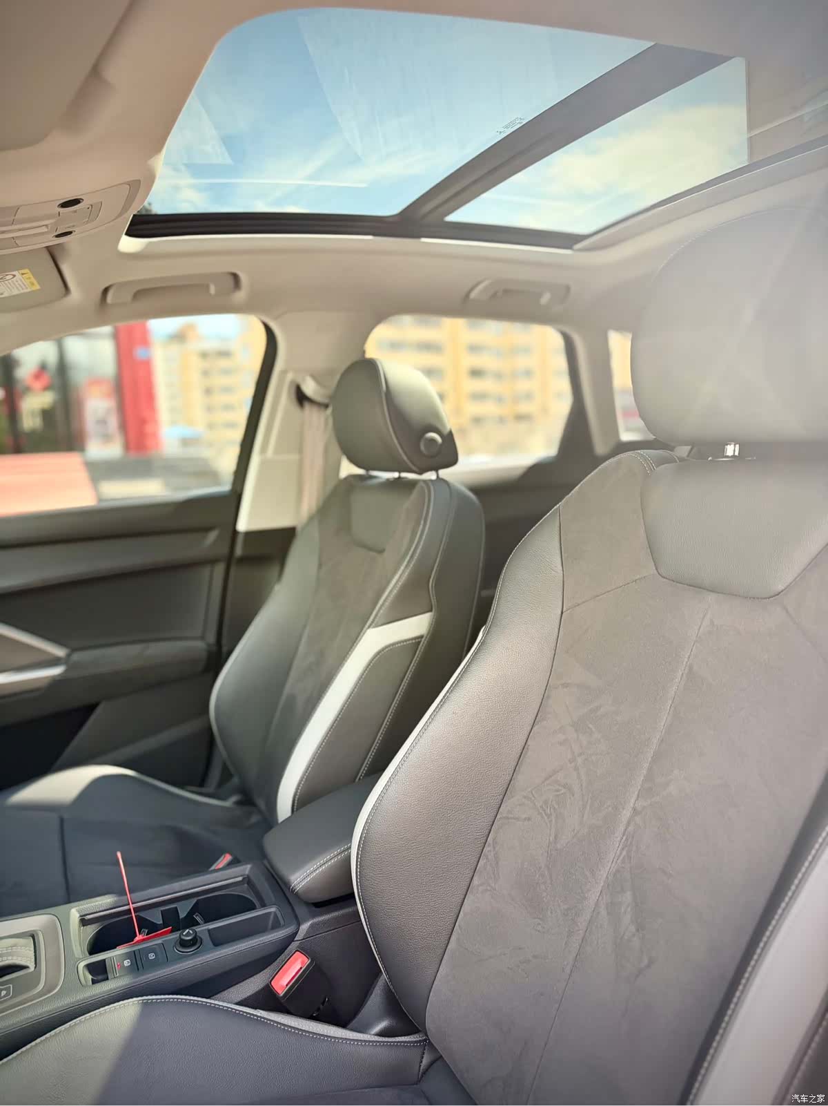 Audi Q3, 2022 18