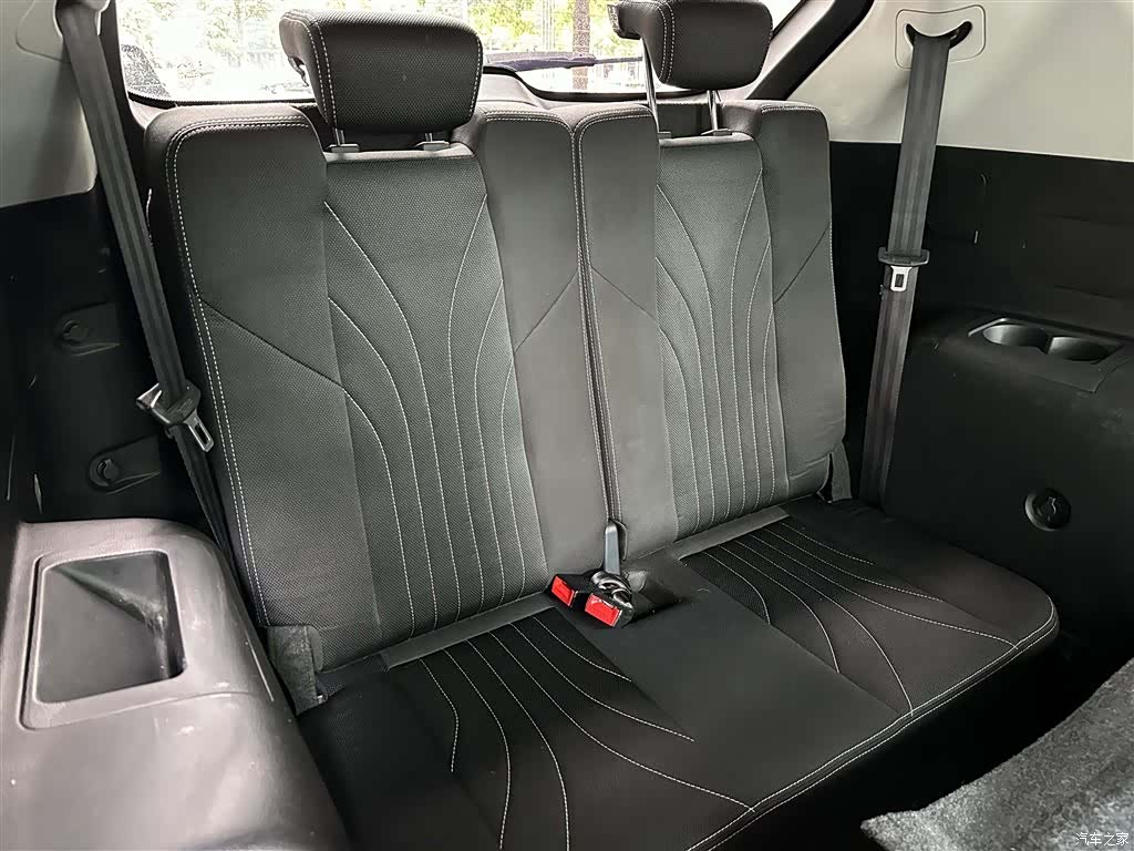 Jetour X70, 2019 19