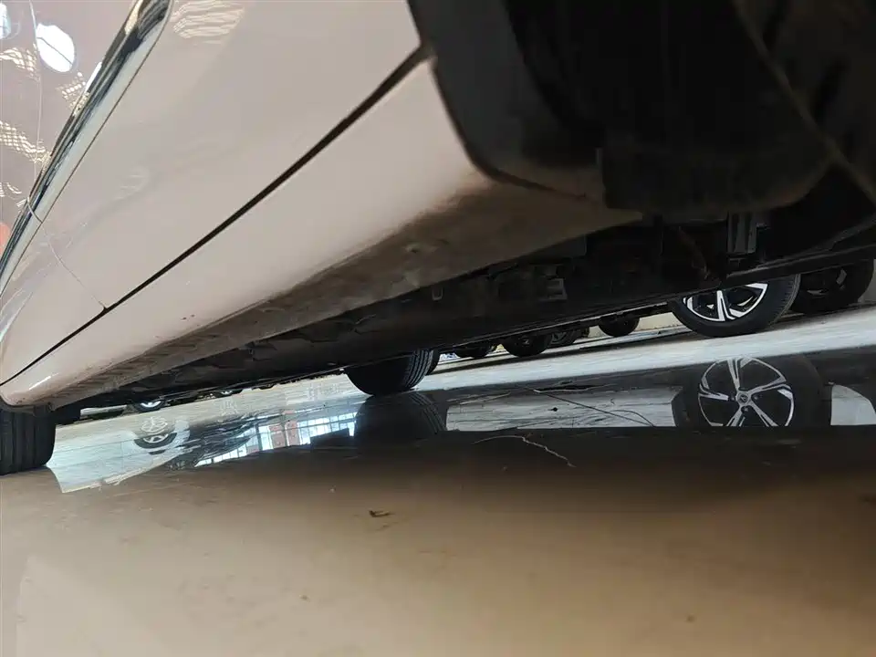 Wuling Wuling Bingguo