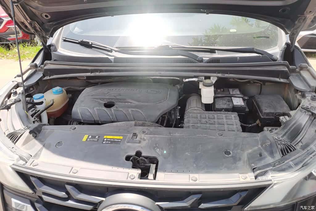 GAC M6, 2023 10