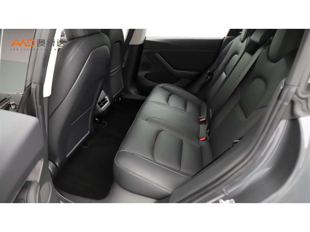 Tesla Model 3, 2021 7