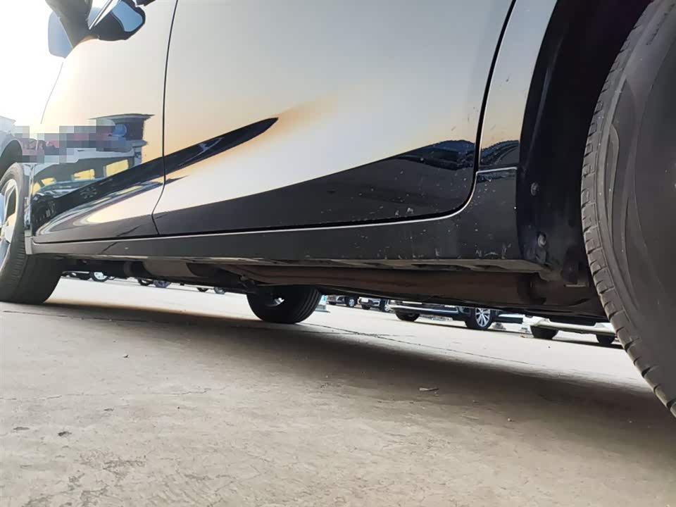 Trumpchi Trumpchi M6