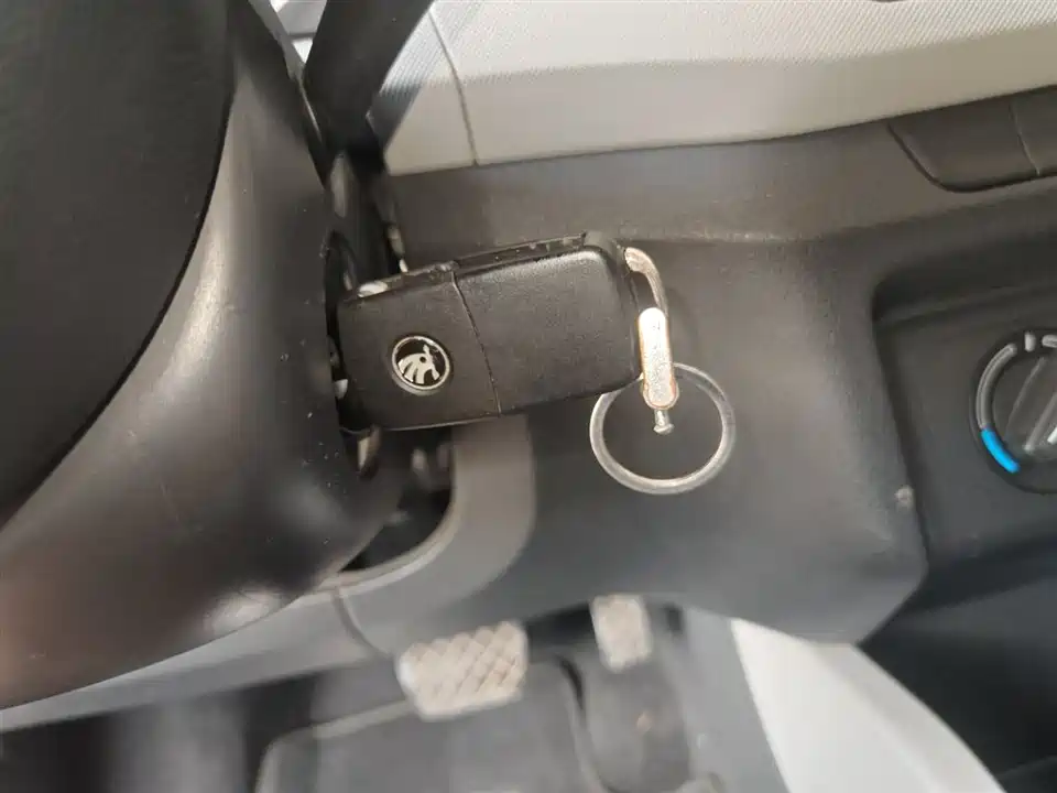 Skoda Jingrui Skoda Jingrui