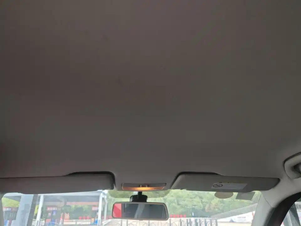 Skoda Jingrui Skoda Jingrui