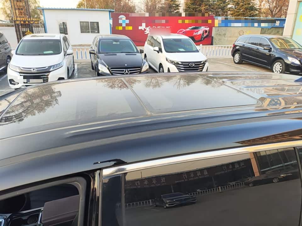 Trumpchi Trumpchi M6