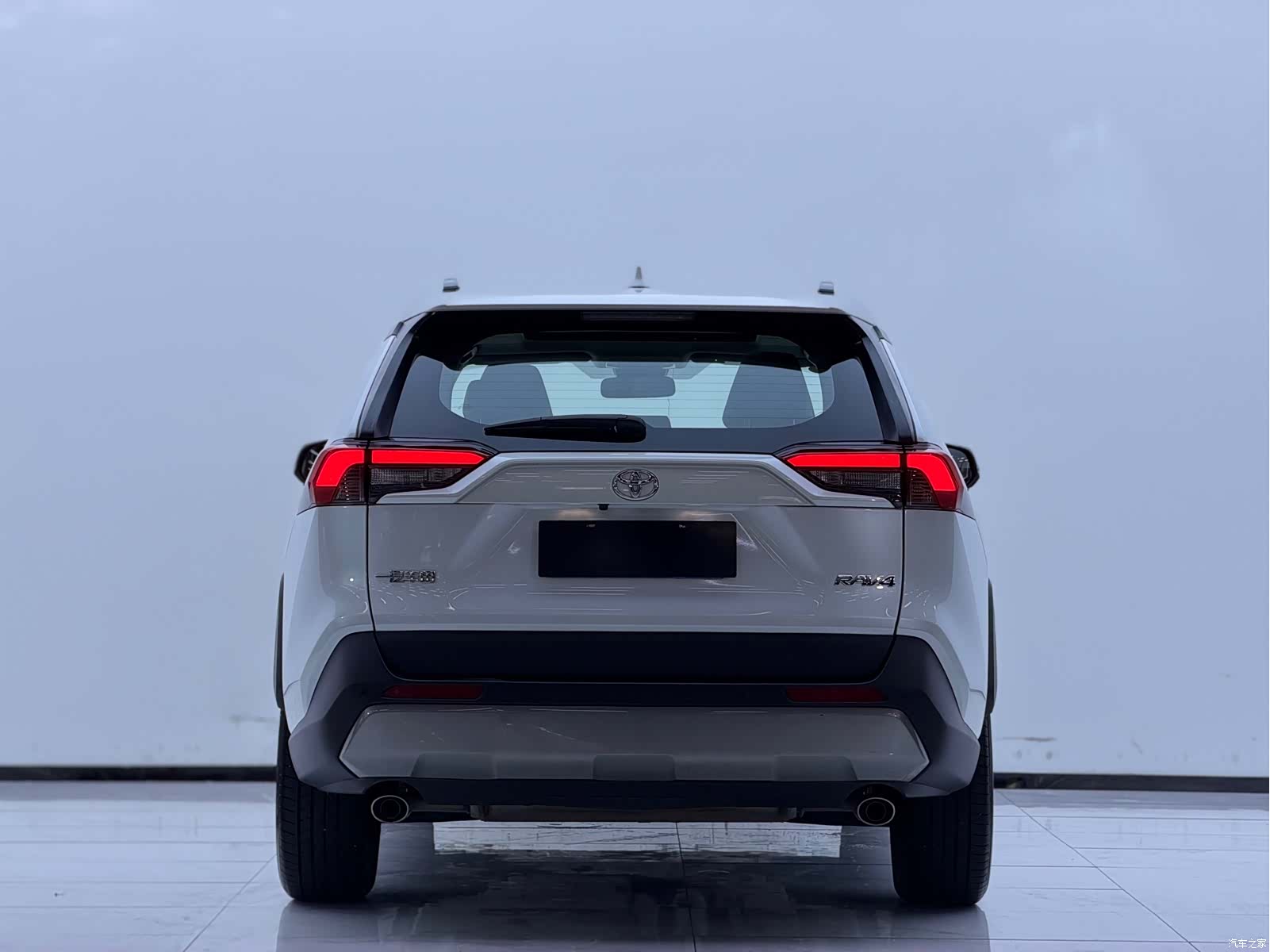 Toyota RAV4, 2024 23