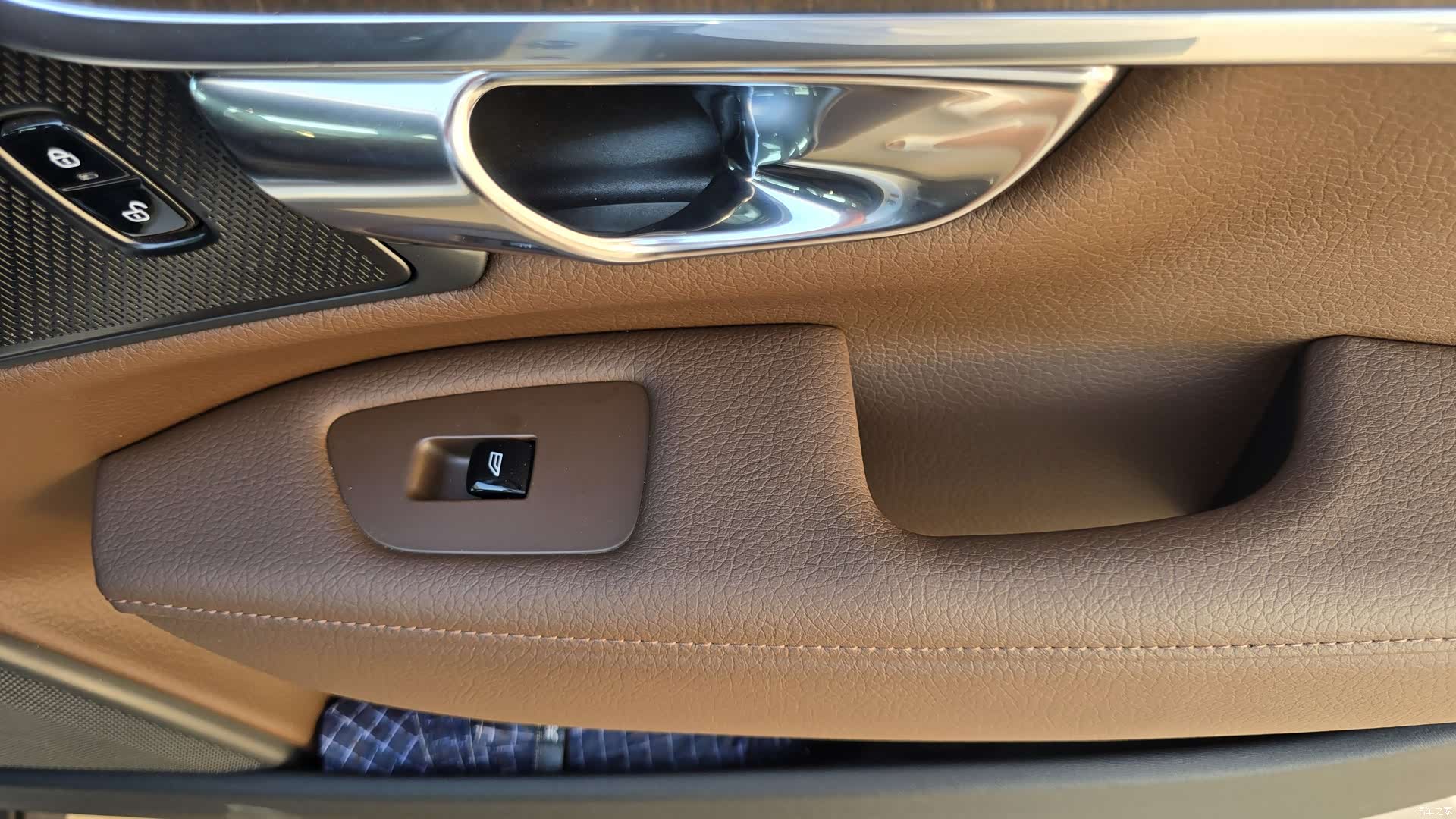 Volvo V90, 2021 10