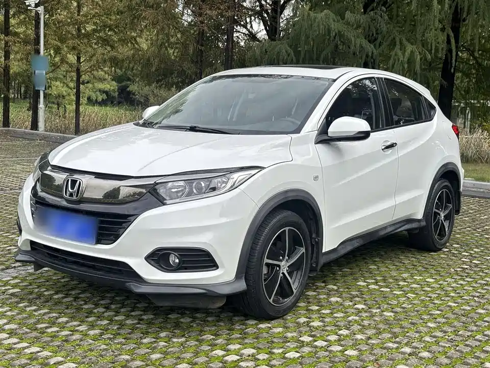 Honda Binzhi