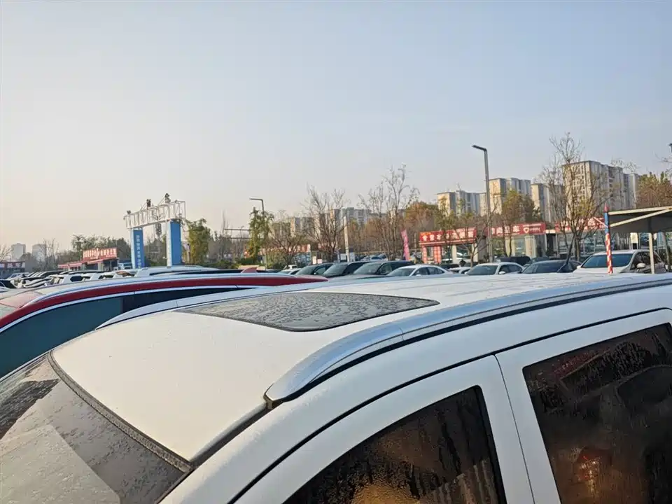 Changan Kaicheng Long line EV