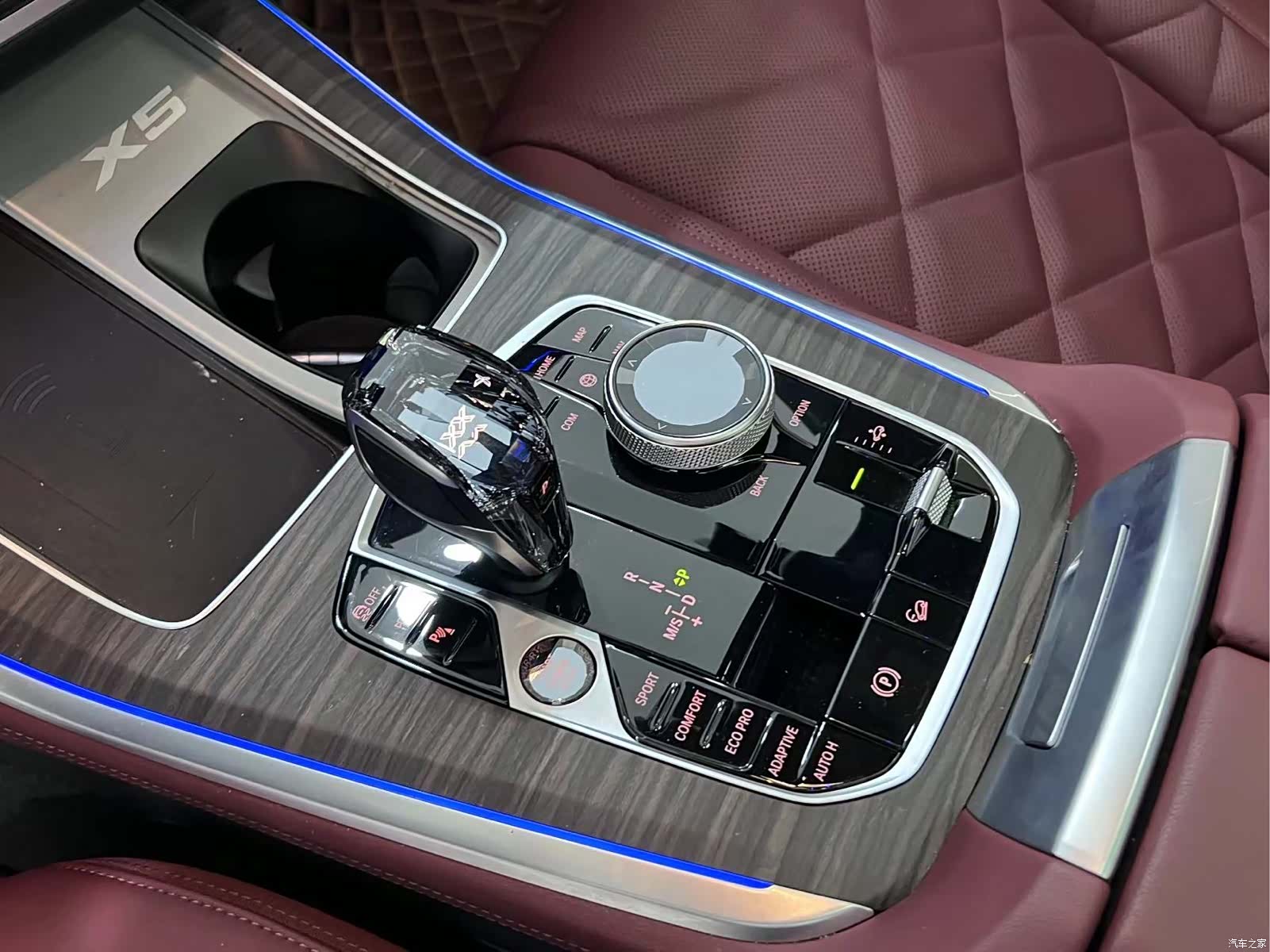 BMW X5, 2022 13