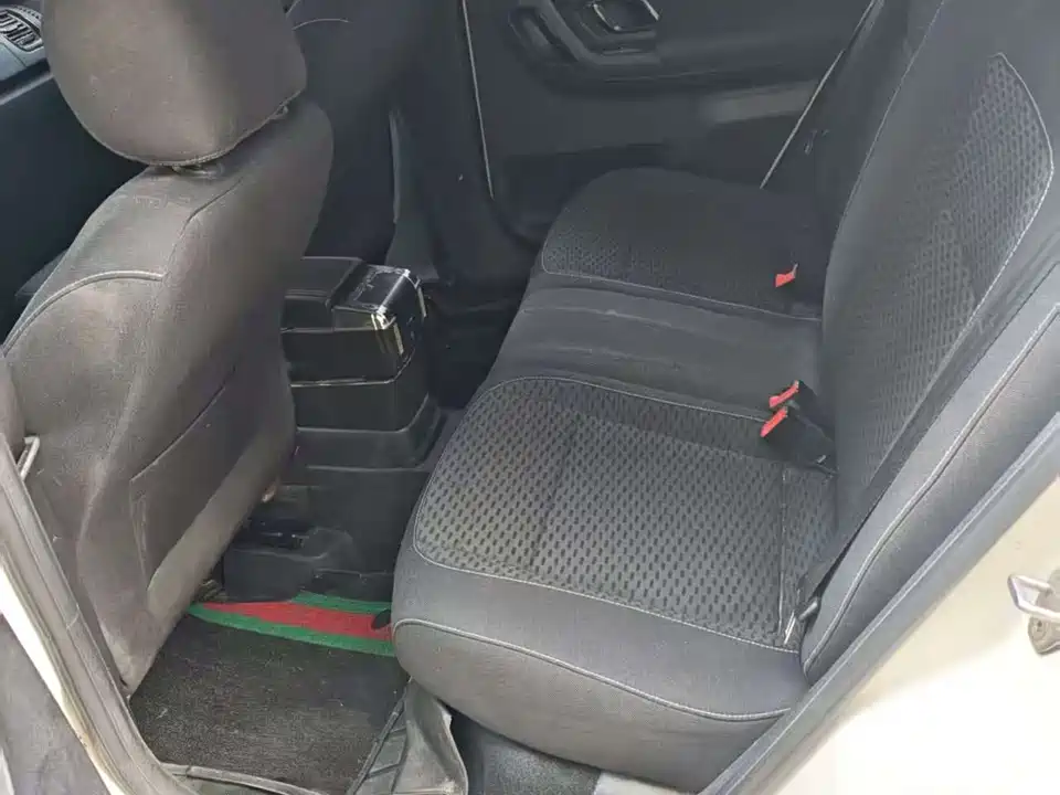 Skoda Jingrui Skoda Jingrui