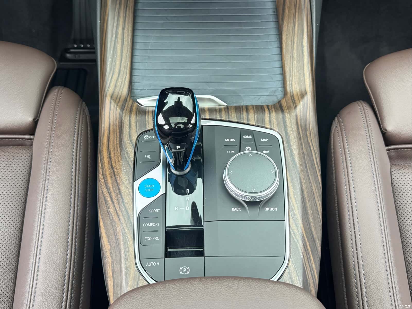 BMW iX3, 2022 12