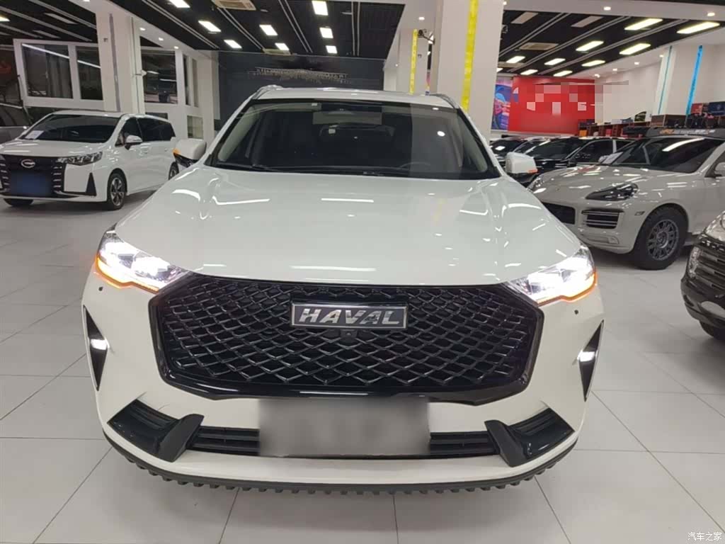 Haval H6, 2023 3