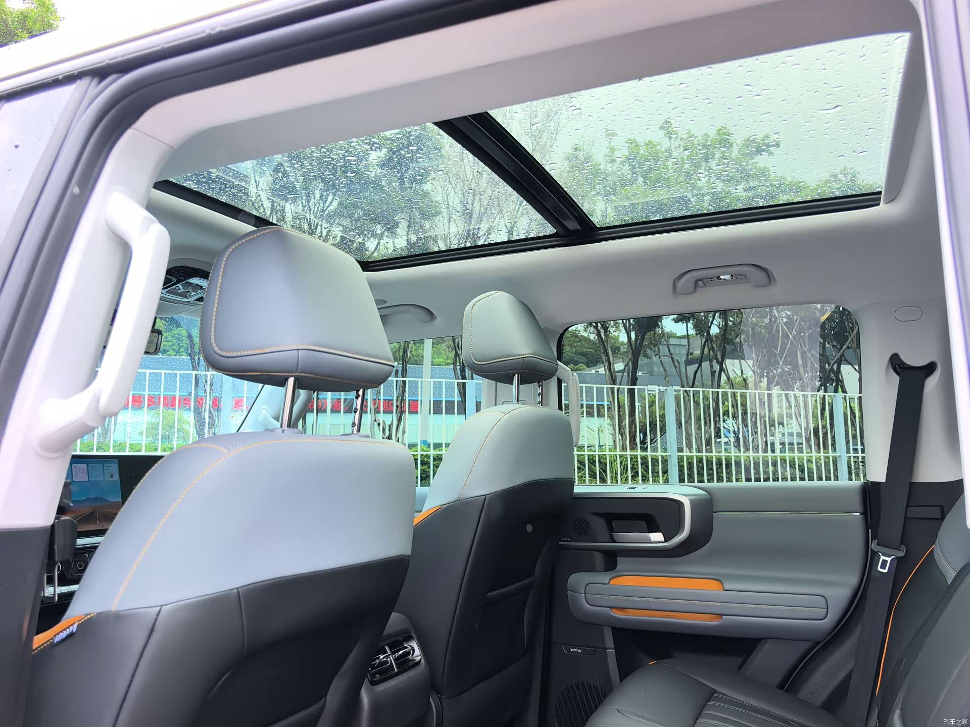 BAIC BJ40, 2025 13