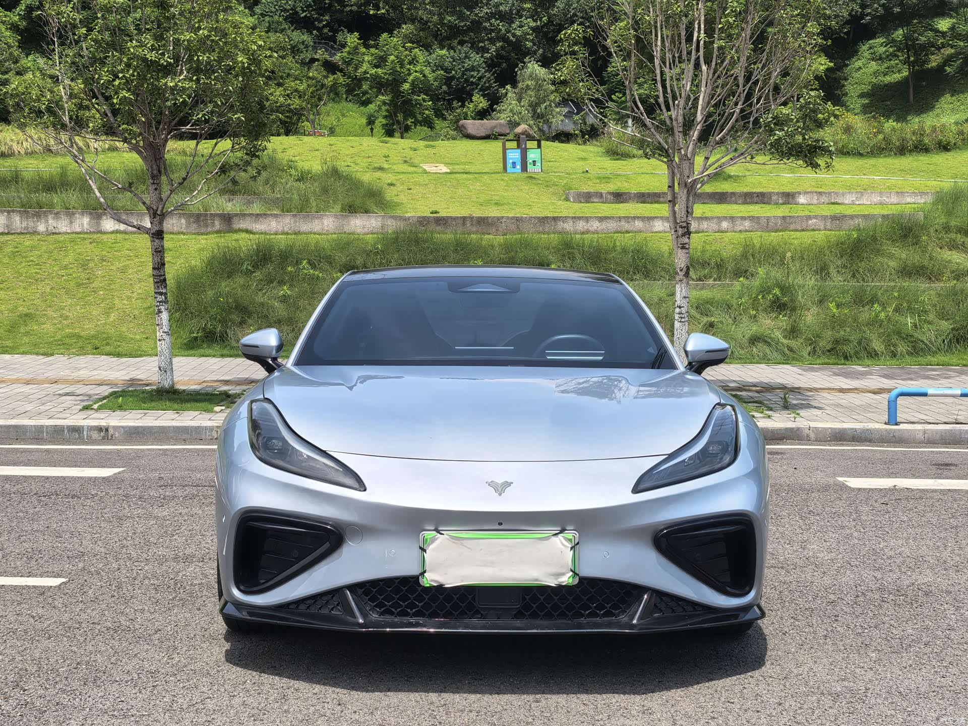 Neta GT, 2023 2